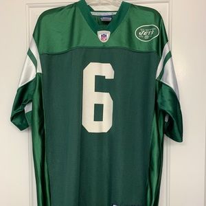 NFL Jersey - NY Jets